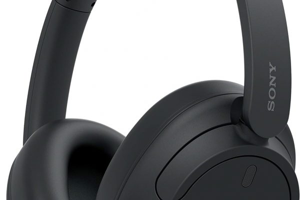 Review Sony WH-CH720N Kopfhörer