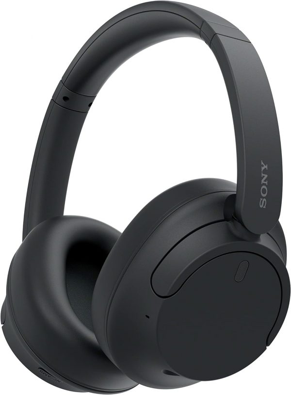 Review Sony WH-CH720N Kopfhörer