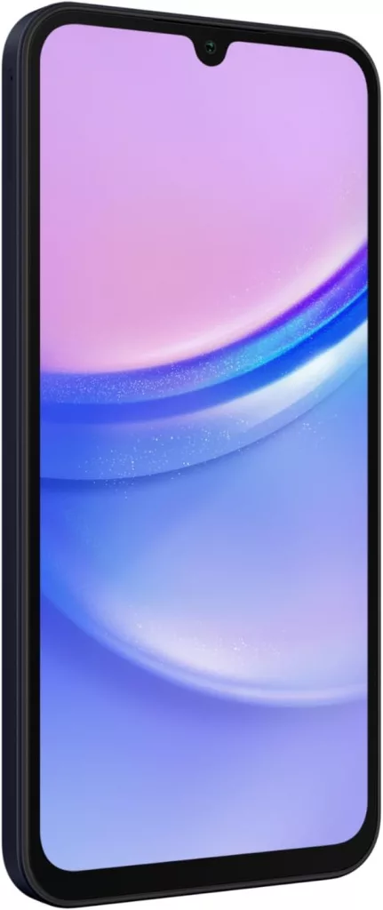 Samsung Galaxy A15
