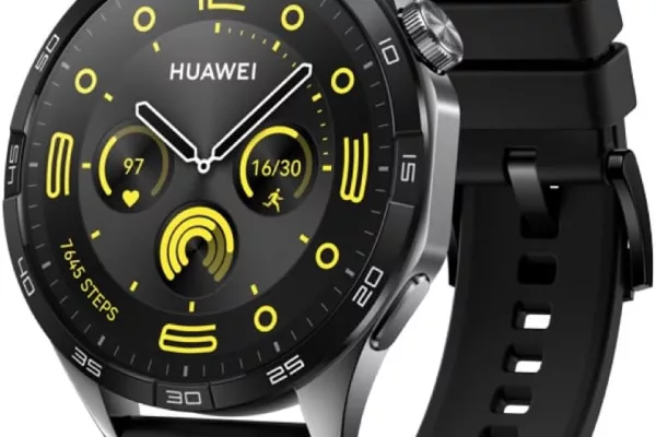 Umfassende Bewertung der HUAWEI Watch GT 4 Smartwatch