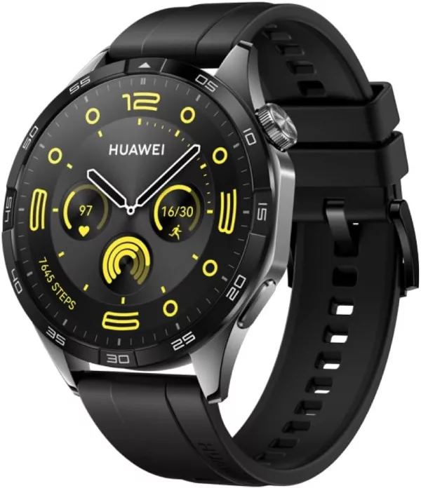 Umfassende Bewertung der HUAWEI Watch GT 4 Smartwatch