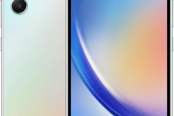 Umfassende Bewertung des Samsung A346B Galaxy A34 5G