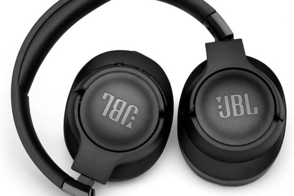 Ausführliche Review über die JBL Tune 710 BT – Faltbare Bluetooth Over-Ear Kopfhörer