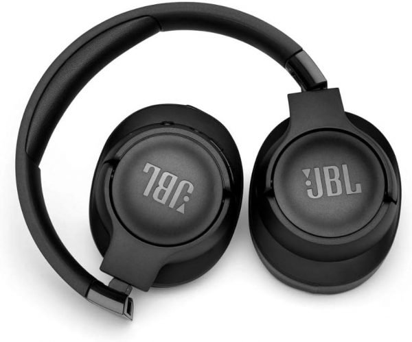 Ausführliche Review über die JBL Tune 710 BT – Faltbare Bluetooth Over-Ear Kopfhörer