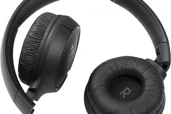 Review zu den JBL Tune 510BT Kopfhörer