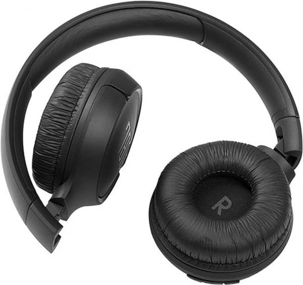 Review zu den JBL Tune 510BT Kopfhörer