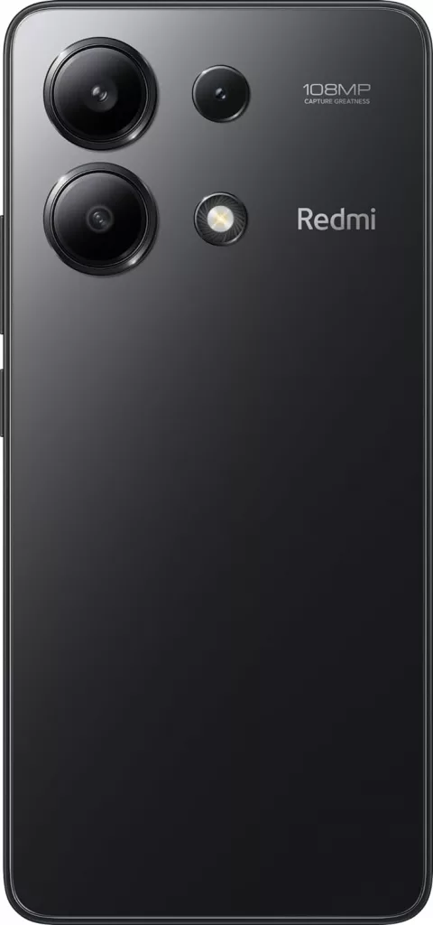 Xiaomi Redmi Note 13