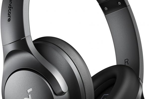 Review zu den soundcore by Anker Q20i