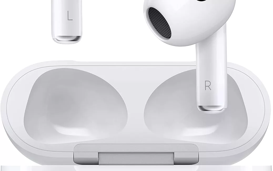 Apple AirPods 3. Generation
