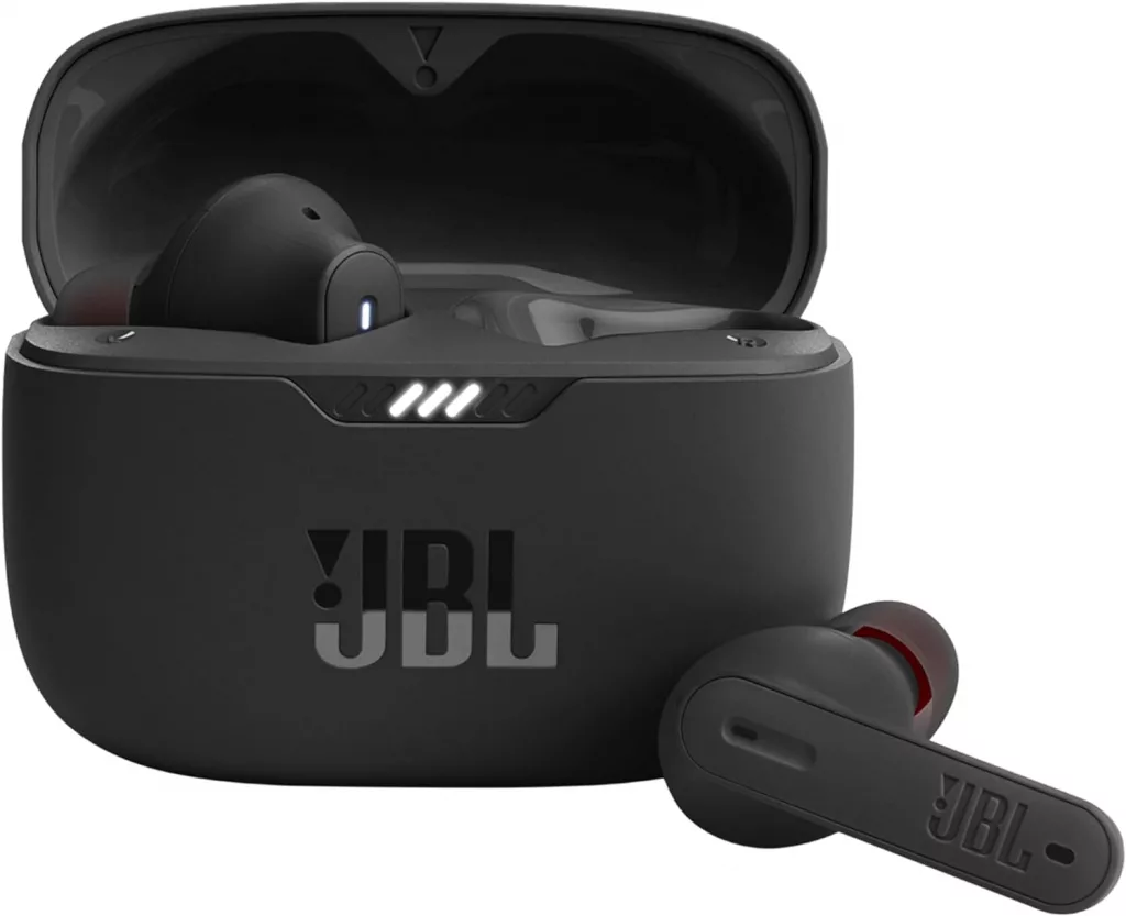 JBL Tune 230