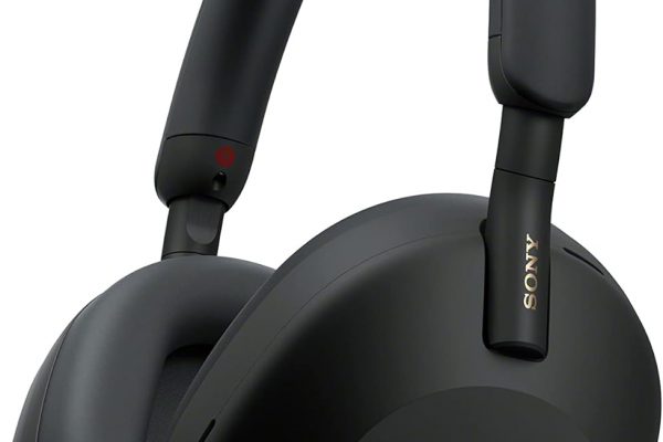 Umfassende Bewertung der Sony WH-1000XM5 kabellose Bluetooth Noise Cancelling Kopfhörer