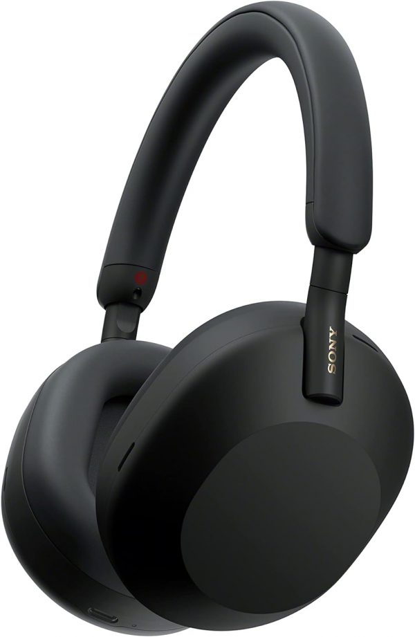 Umfassende Bewertung der Sony WH-1000XM5 kabellose Bluetooth Noise Cancelling Kopfhörer