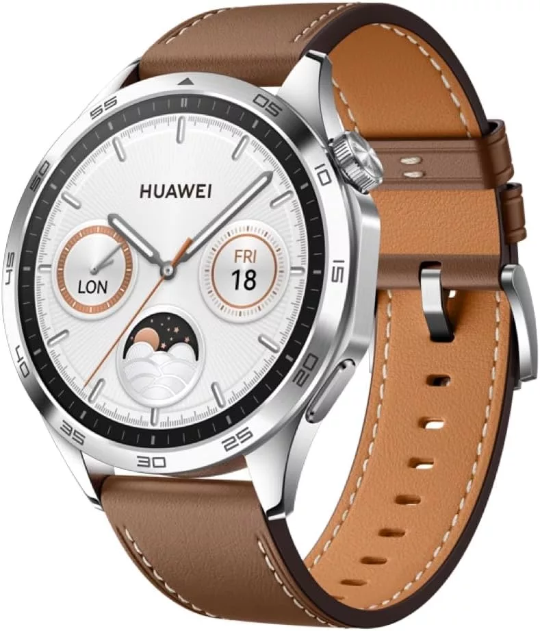 HUAWEI Watch GT 4 46mm Smartwatch
