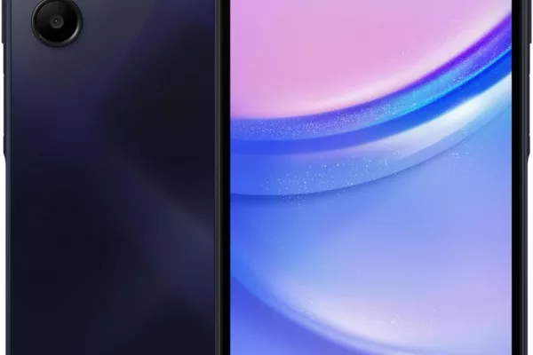 Umfassender Testbericht des Samsung Galaxy A15 4GB+128GB