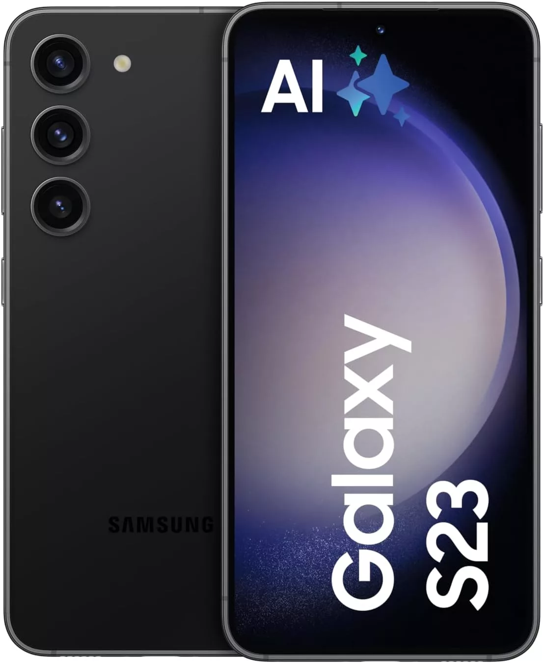 Umfassende Bewertung des Samsung Galaxy S23 AI: Ein Android-Smartphone für die Zukunft