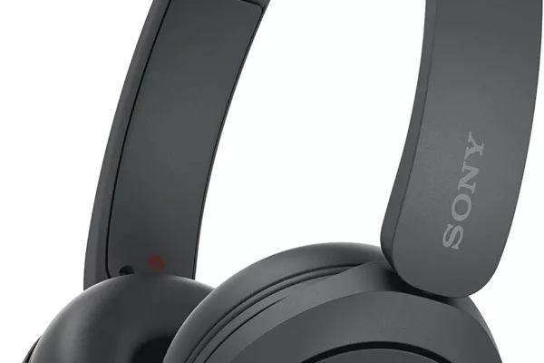 Sony WH-CH520 Kabellose Bluetooth-Kopfhörer: Ein umfassendes Review