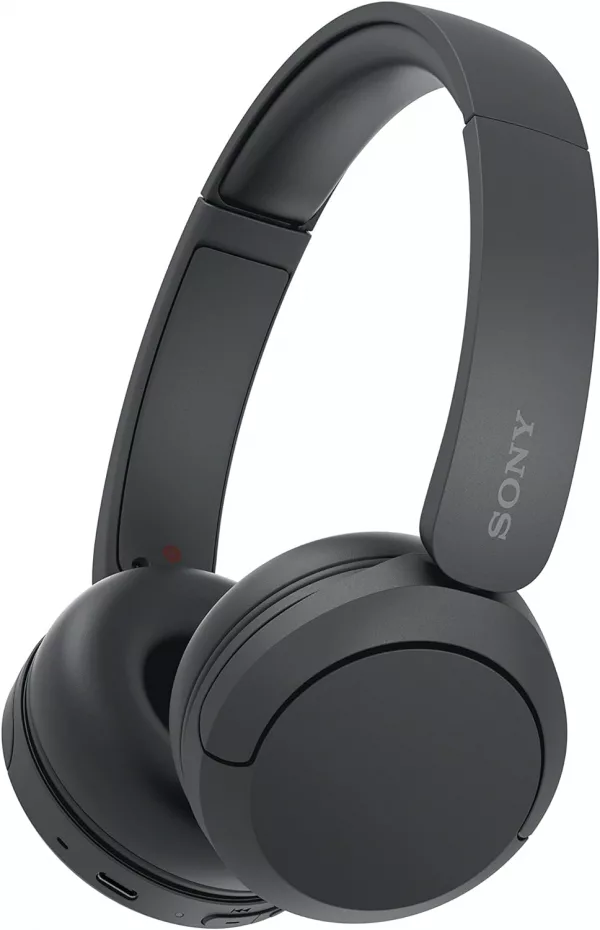 Sony WH-CH520 Kabellose Bluetooth-Kopfhörer: Ein umfassendes Review