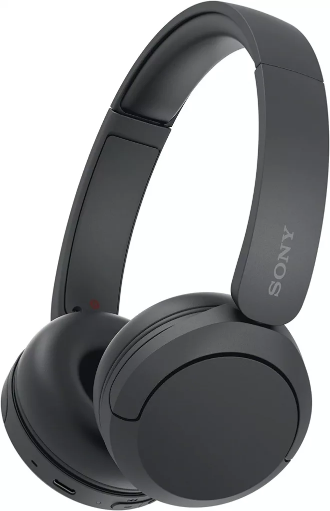 Sony WH-CH520 Seitenansicht