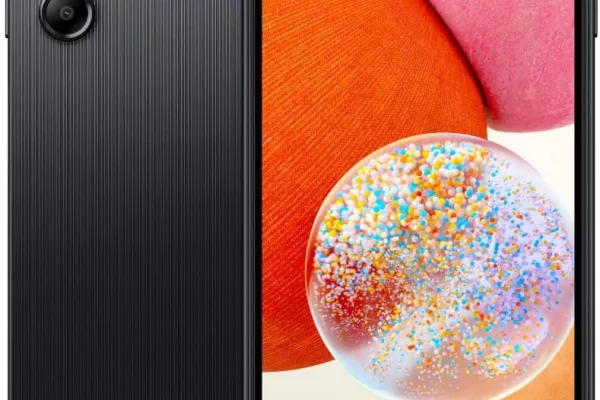 Samsung Galaxy A14 Review: Ein detaillierter Blick auf das Budget-Smartphone
