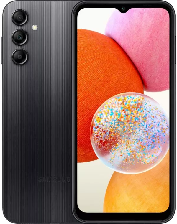 Samsung Galaxy A14 Review: Ein detaillierter Blick auf das Budget-Smartphone