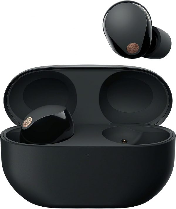 Review Sony WF-1000XM5