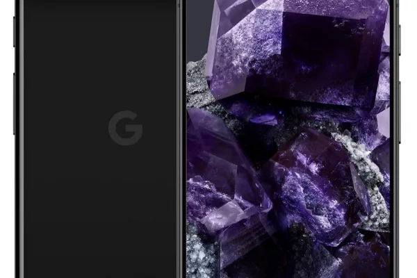 Google Pixel 8 Review: Ein Tiefblick in Googles neuestes Smartphone
