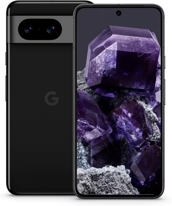 Google Pixel 8 Review: Ein Tiefblick in Googles neuestes Smartphone