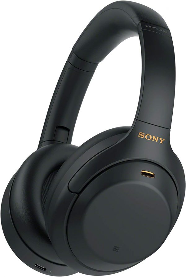 Umfassende Bewertung der Sony WH-1000XM4: Spitzenklasse in Noise Cancelling und Komfort