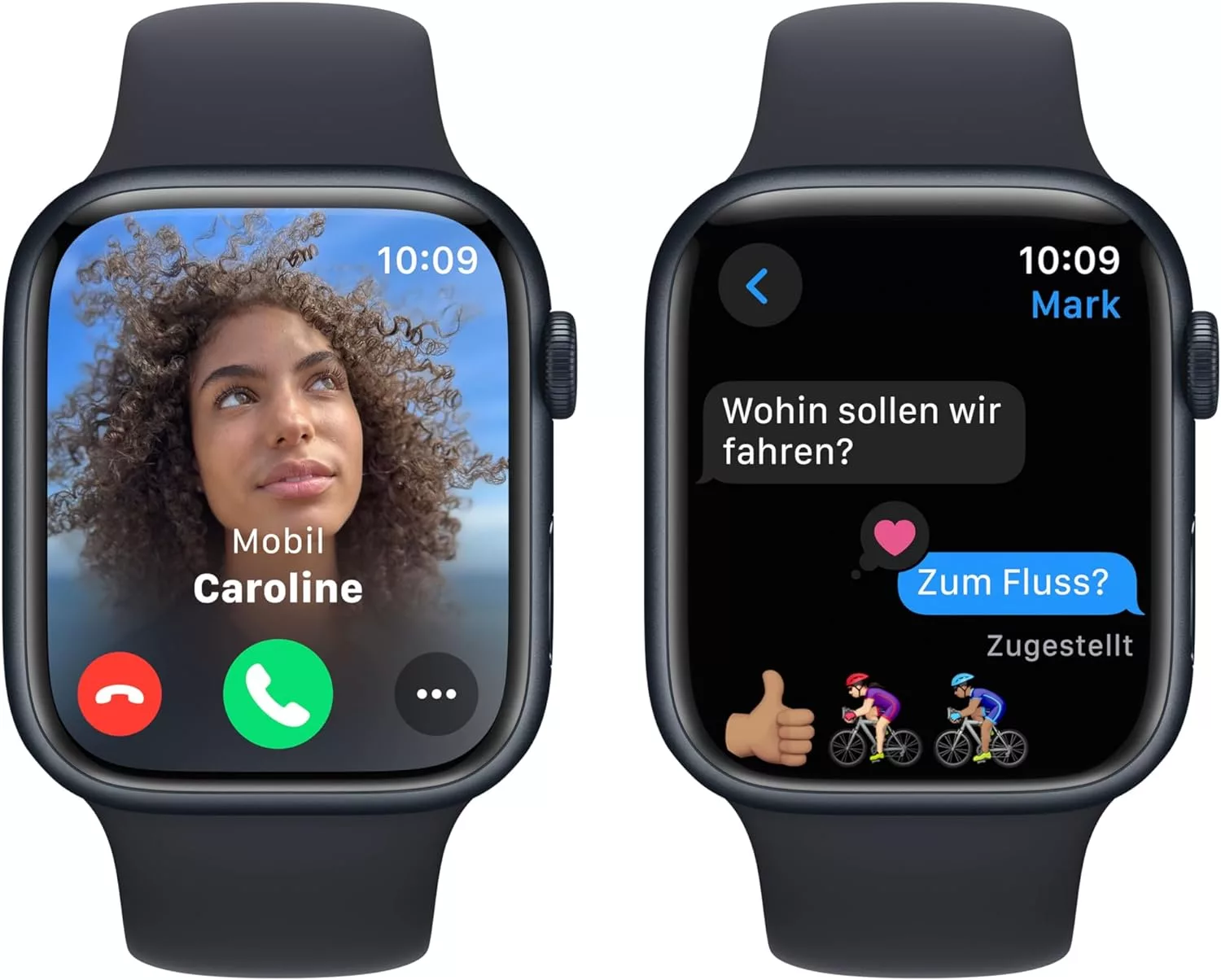 Apple Watch Series 9