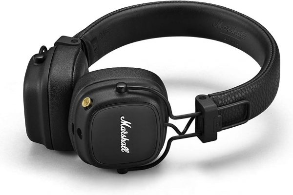 Marshall Major IV On-Ear Bluetooth Kopfhörer: Ein Ausführlicher Testbericht