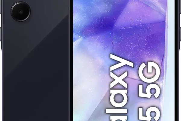 Umfassende Bewertung des Samsung Galaxy A55 5G: Ein Mittelklasse-Smartphone im Test