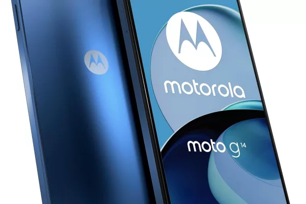 Motorola Moto G14 Review: Eine detaillierte Bewertung des neuen Budget-Smartphones