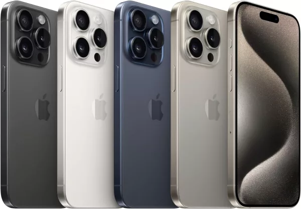 Apple iPhone 15 Pro – Innovation oder Enttäuschung?
