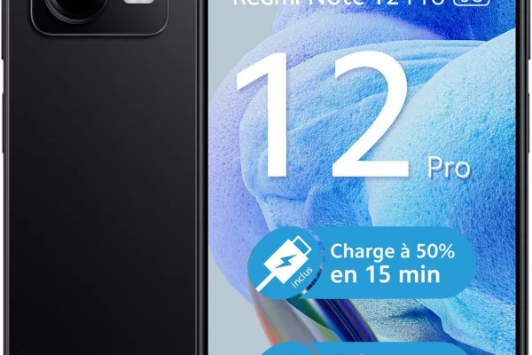 Umfassender Testbericht: Xiaomi Redmi Note 12 Pro 5G – Top Features und Einschränkungen