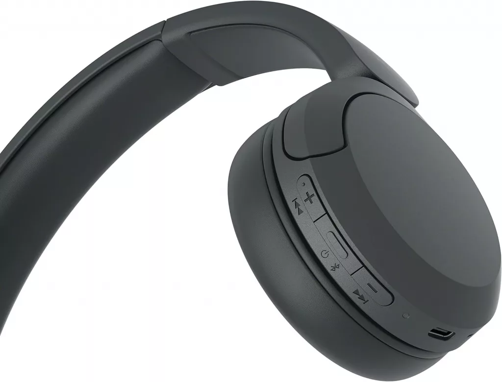 Sony WH-CH520 Bedienung