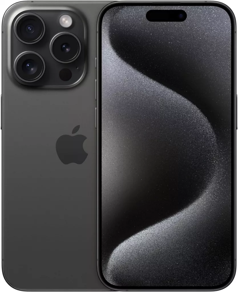 IPhone 15 Pro