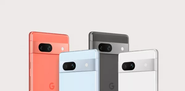 Google Pixel 7a Bewertung: Ein umfassender Testbericht