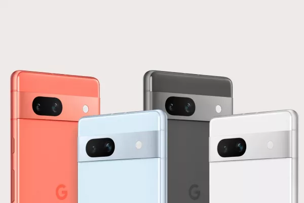 Google Pixel 7a Bewertung: Ein umfassender Testbericht